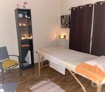 Trouvez un salon de massage à Roubaix